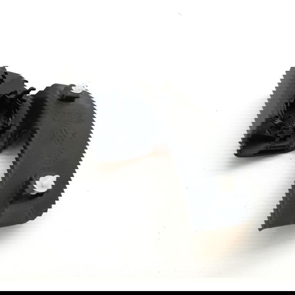Acabamento Interno Retrovisor Direito Ford Focus 2.0 2016