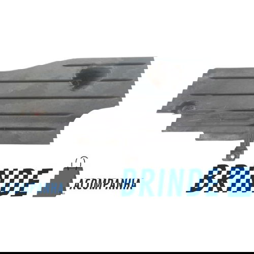 Defletor Protetor Escape Direito Ford Focus 2.0 2016