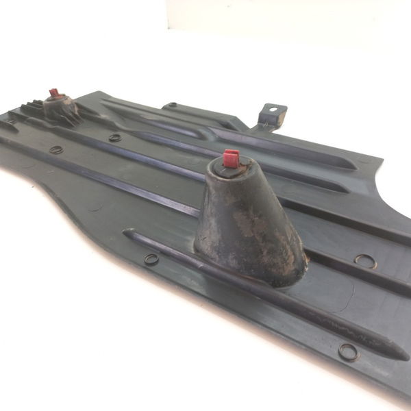 Defletor Protetor Escape Direito Ford Focus 2.0 2016
