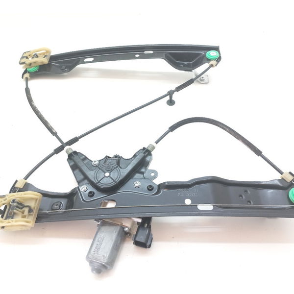 Maquina Vidro Porta Dianteira Esquerdo Ford Focus 2.0 2016