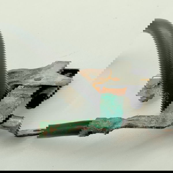 Cabo Polo Sensor Negativo Ford Focus 2.0 2016