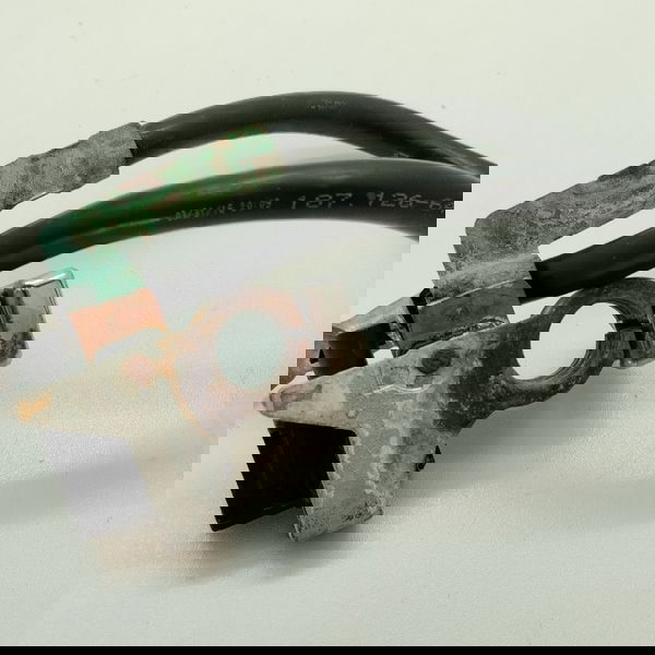 Cabo Polo Sensor Negativo Ford Focus 2.0 2016