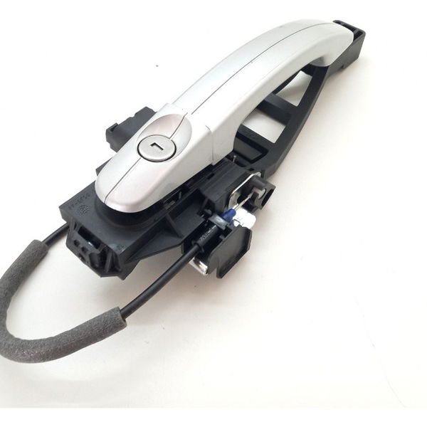 Maçaneta Externa Dianteira Esquerda Ford Focus 2.0 2016