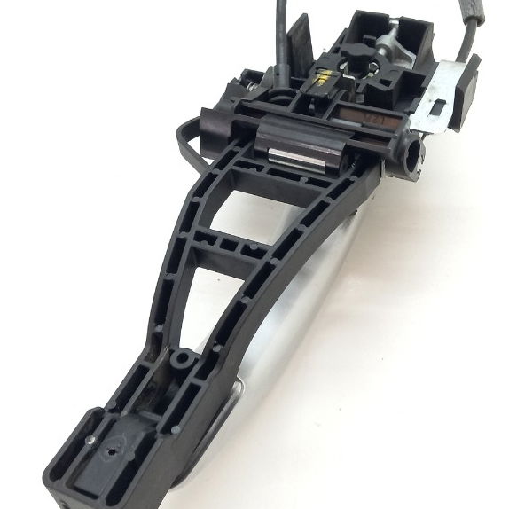 Maçaneta Externa Dianteira Esquerda Ford Focus 2.0 2016