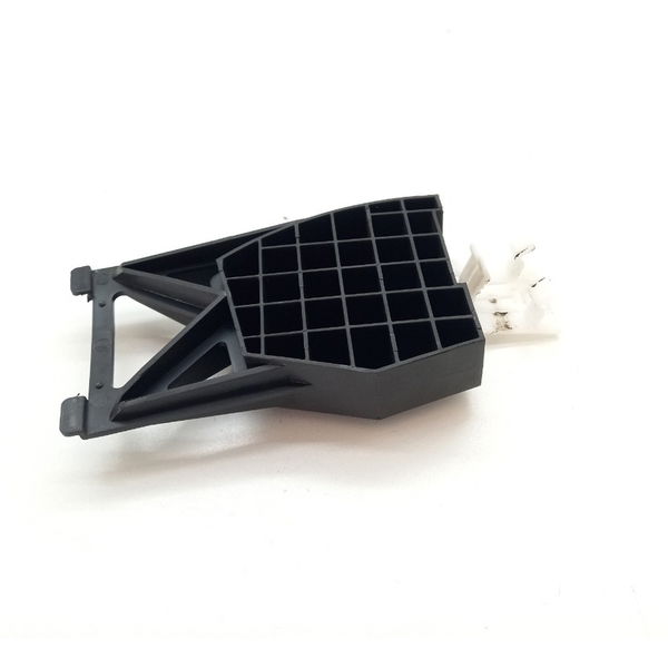 Isolador Acústico Lado Esquerdo Ford Focus 2.0 2016