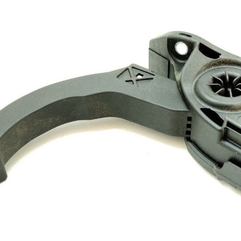Pedal Do Acelerador Ford Focus 2.0 2016