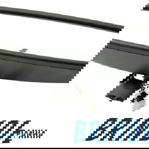 Retrovisor Interno Ford Focus 2.0 2016
