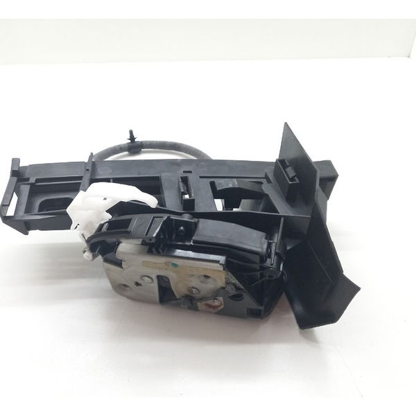 Fechadura Elétrica Traseira Esquerda Ford Focus 2.0 2016