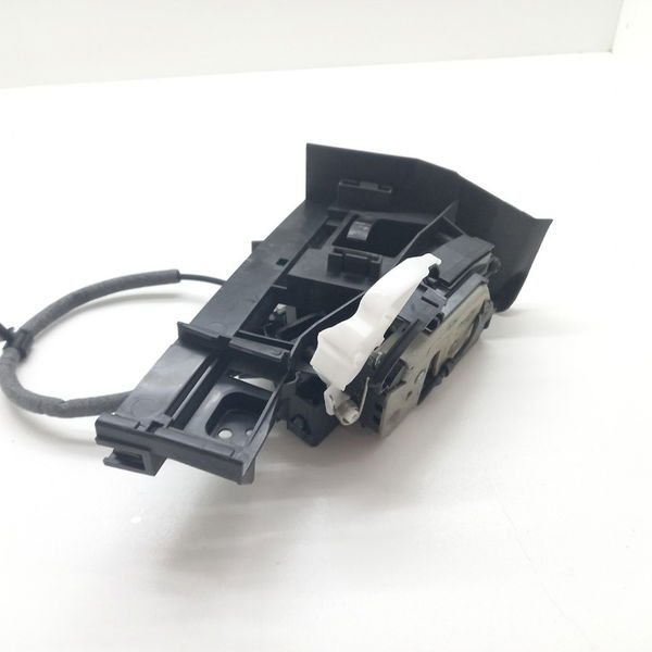 Fechadura Elétrica Traseira Esquerda Ford Focus 2.0 2016