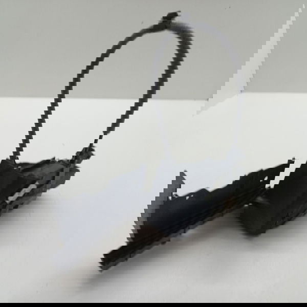 Fechadura Elétrica Dianteira Esquerda Ford Focus 2.0 2016