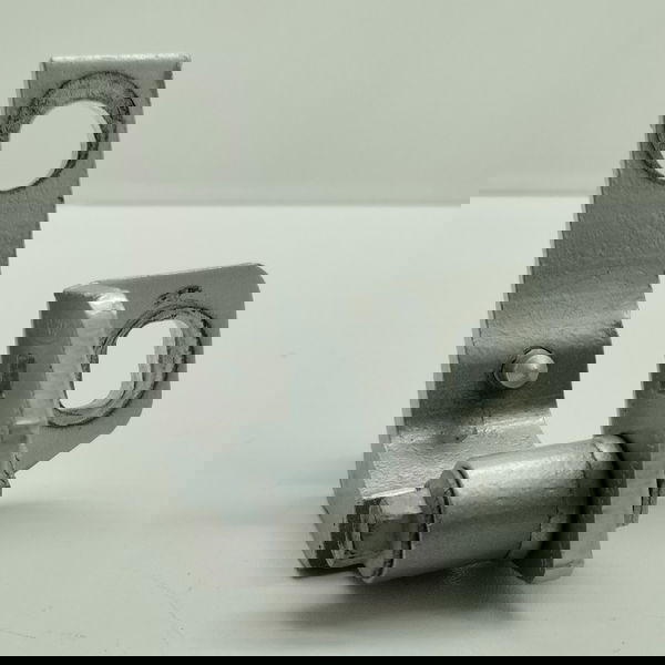 Dobradiça Da Porta Traseira Esquerda Ford Focus 2.0 2016