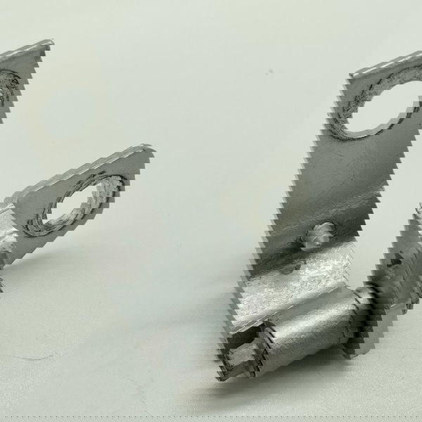Dobradiça Da Porta Traseira Esquerda Ford Focus 2.0 2016