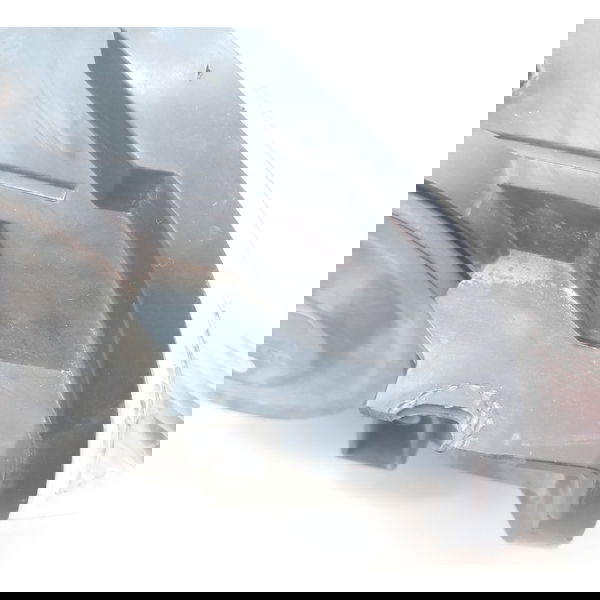 Farol Dianteiro Esquerdo Com Detalhe Ford Focus 2.0 2016
