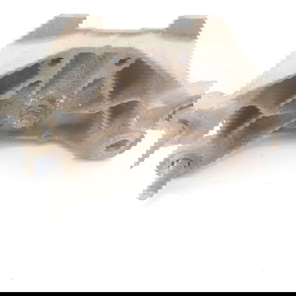 Coxim Da Caixa Audi A3 2009