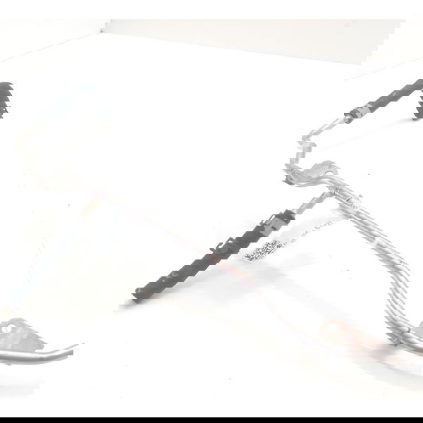 Tubo De Agua Da Turbina Chevrolet Tracker 12t 2021
