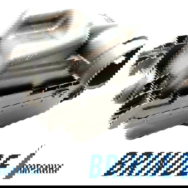 Caixa Filtro De Ar Nissan Sentra 2.0 Sl 2015