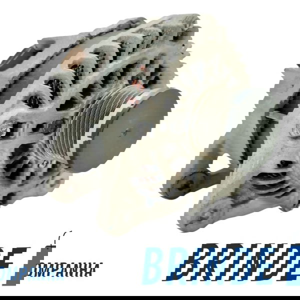Alternador Nissan Sentra 2.0 Sl 2015