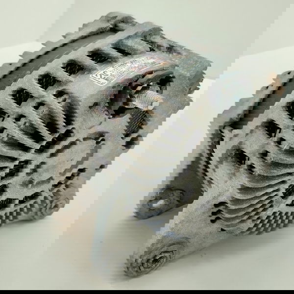 Alternador Nissan Sentra 2.0 Sl 2015