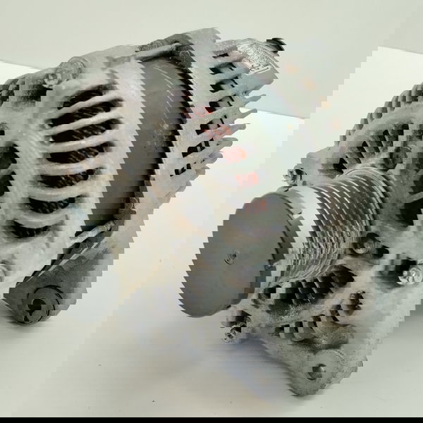 Alternador Nissan Sentra 2.0 Sl 2015