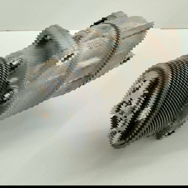 Compressor Do Ar Nissan Sentra 2.0 Sl 2015