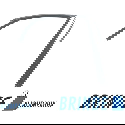 Borracha Guarnição Traseiro Direito Focus 2.0 2016 Sedan