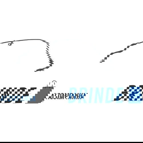 Mangueira De Combustivel Ford Focus 2.0 2016