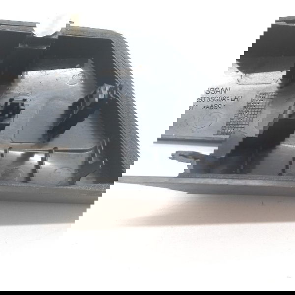 Acabamento Interno Retrovisor Esquerdo Sentra 2.0 Sl 2015
