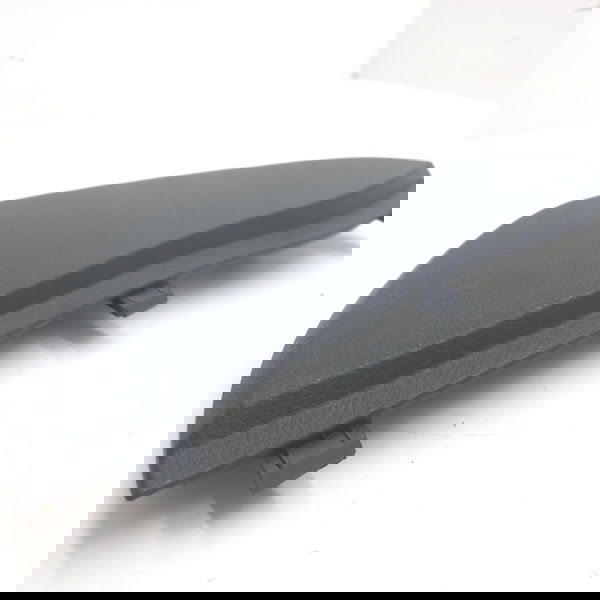Acabamento Esquerdo Do Painel Nissan Sentra 2.0 Sl 2015