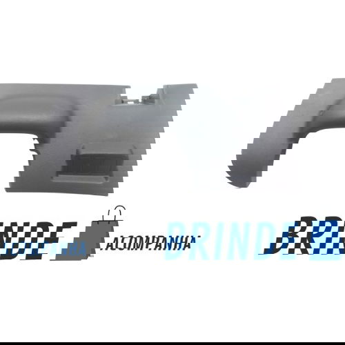 Acabamento Interno Do Painel Nissan Sentra 2.0 Sl 2015