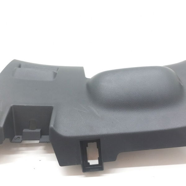 Acabamento Interno Do Painel Nissan Sentra 2.0 Sl 2015