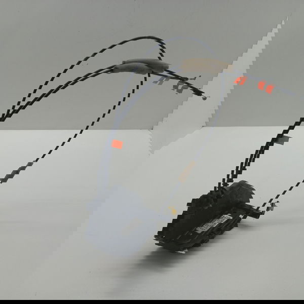Fechadura Elétrica Porta Diante Esquerda Sentra 2.0 Sl 2015