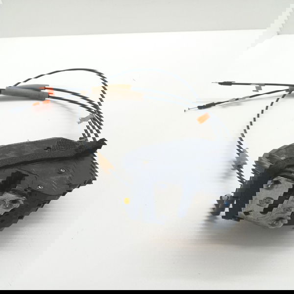 Fechadura Elétrica Porta Diante Esquerda Sentra 2.0 Sl 2015