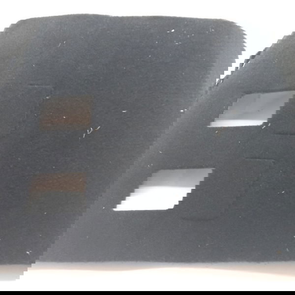 Tecido Do Extintor Nissan Sentra 2.0 Sl 2015