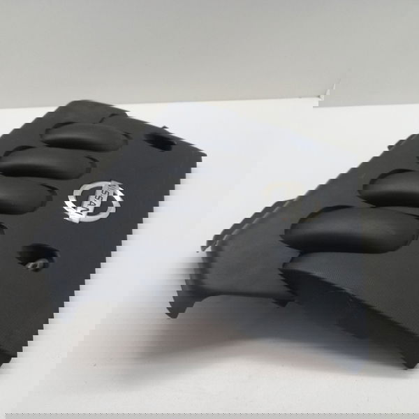 Tampa Acabamento Do Motor Nissan Sentra 2.0 Sl 2015