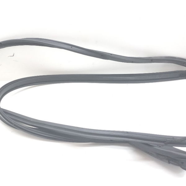 Borracha Da Porta Dianteira Esquerda Sentra 2.0 Sl 2015