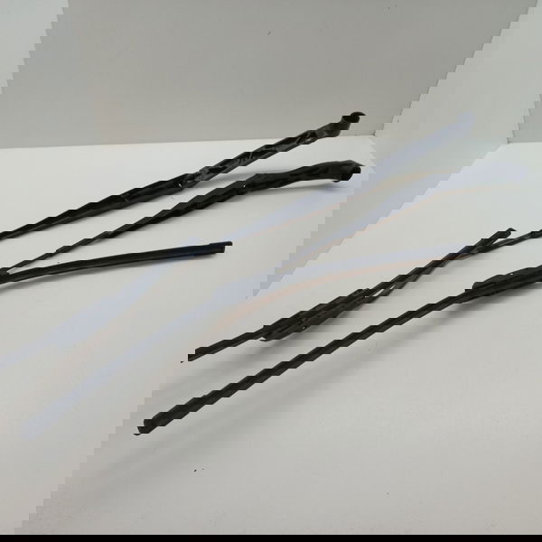 Par Braço Limpador Do Parabrisa Nissan Sentra 2.0 Sl 2015