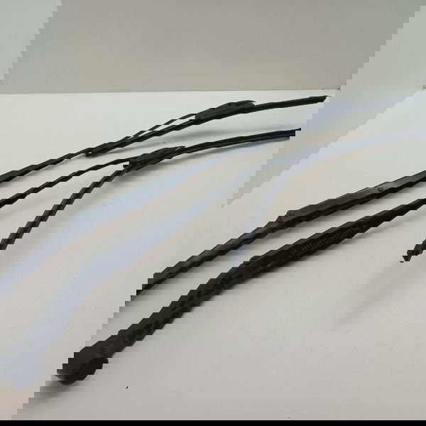 Par Braço Limpador Do Parabrisa Nissan Sentra 2.0 Sl 2015