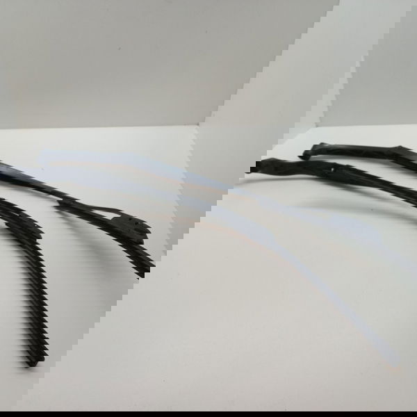 Par Braço Limpador Do Parabrisa Nissan Sentra 2.0 Sl 2015