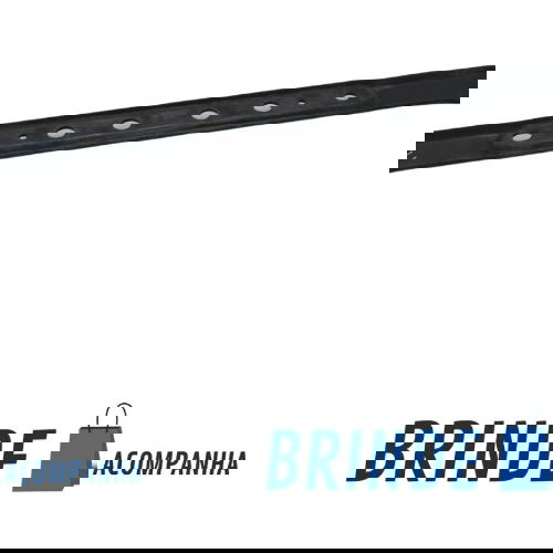 Travessia Chapa Inferior Radiador Nissan Sentra 2.0 Sl 2015