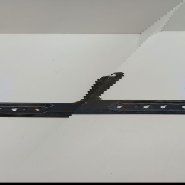 Travessia Chapa Inferior Radiador Nissan Sentra 2.0 Sl 2015