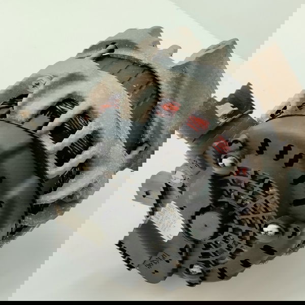 Alternador Fiat Grand Siena Essence 1.6 2015