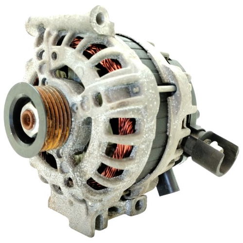 Alternador Fiat Grand Siena Essence 1.6 2015