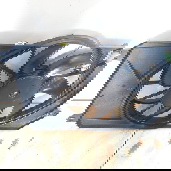 Motor Defletor Ventoinha Radiador Grand Siena 1.6 2015
