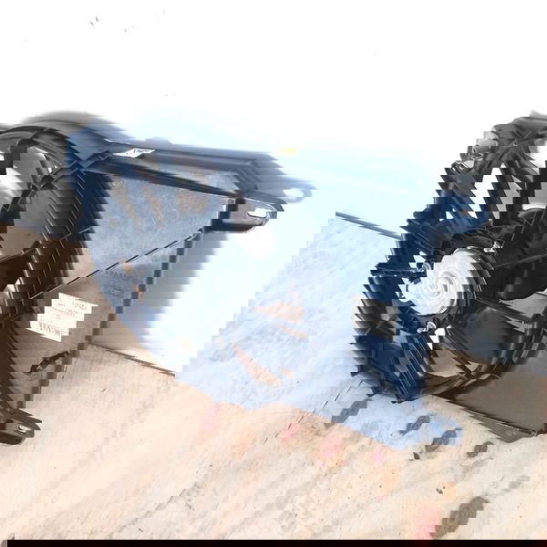 Motor Defletor Ventoinha Radiador Grand Siena 1.6 2015