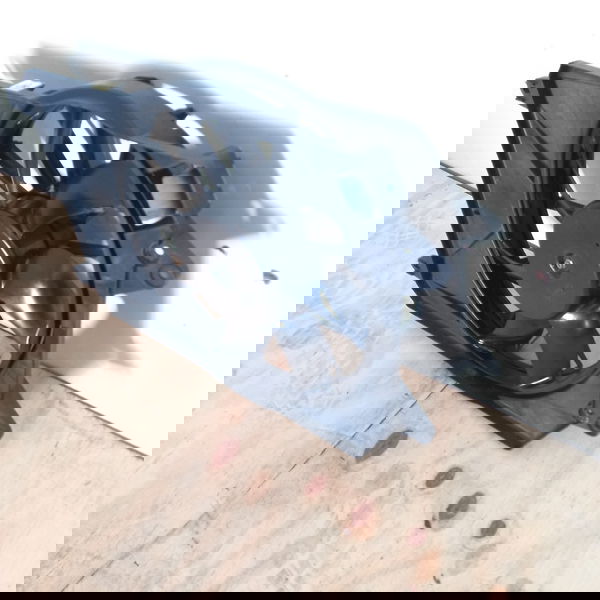 Motor Defletor Ventoinha Radiador Grand Siena 1.6 2015