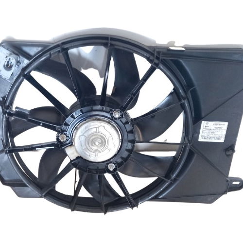 Motor Defletor Ventoinha Radiador Grand Siena 1.6 2015