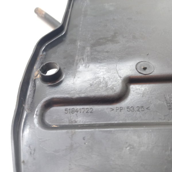Base Da Bateria Fiat Grand Siena Essence 1.6 2015