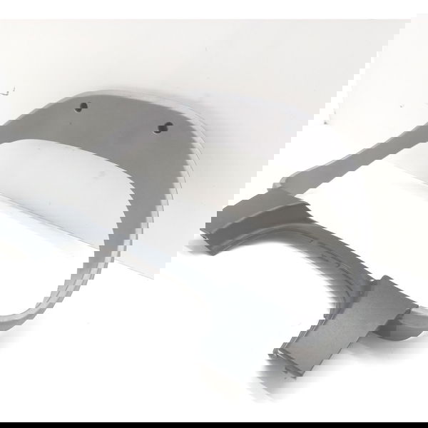 Moldura Painel De Instrumento Fiat Idea Attractive 1.4 2014