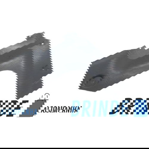 Protetor Filtro Combustivel Fiat Idea Attractive 1.4 2014
