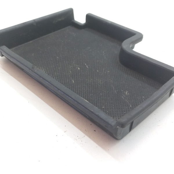 Moldura Inserto Console Central Ford Focus 2.0 2016